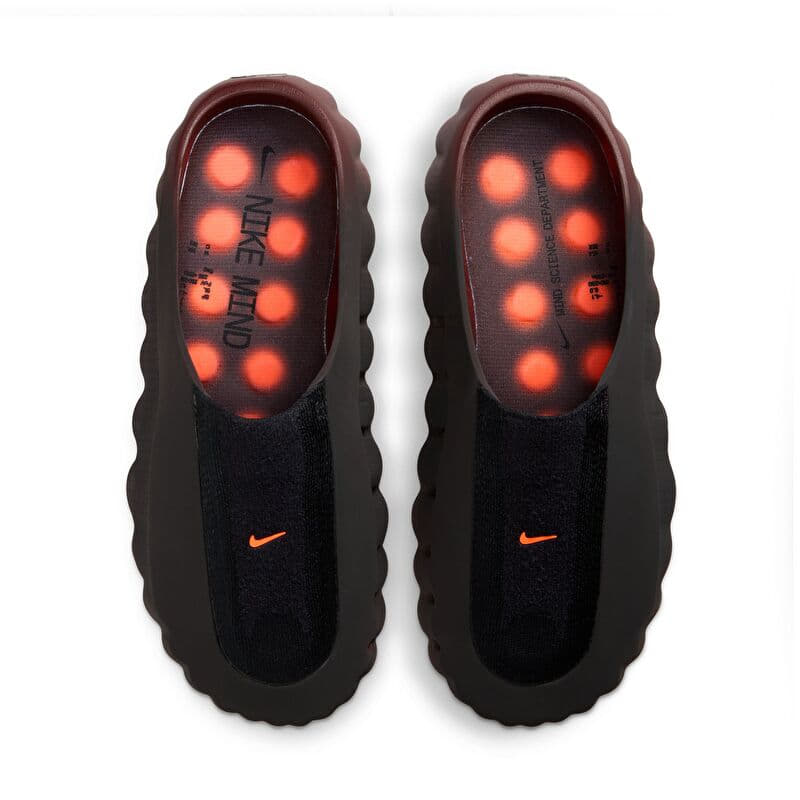 Nike Mind 001 Fk QS Bronze Eclipse/ Total Orange-Black | Footshop