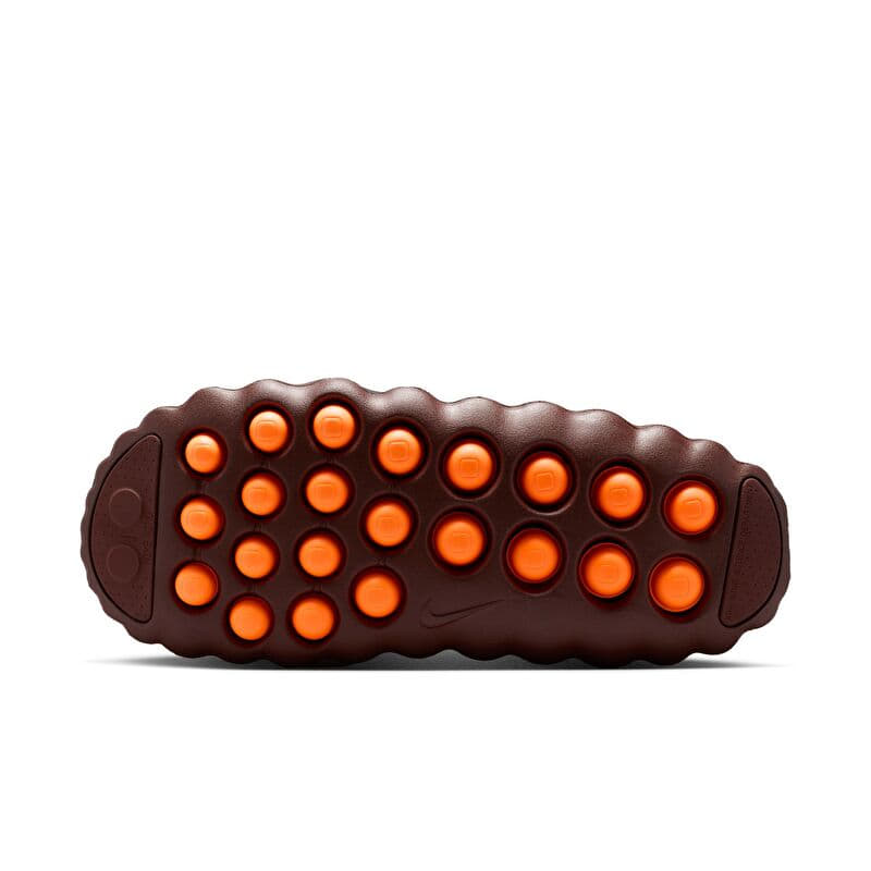 Nike Mind 001 Fk QS Bronze Eclipse/ Total Orange-Black | Footshop