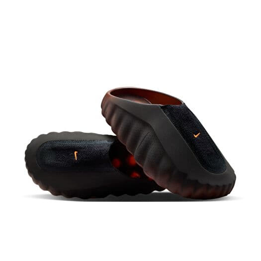 Nike Mind 001 Fk QS Bronze Eclipse/ Total Orange-Black | Footshop