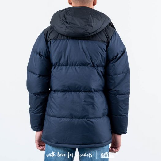 Jackets Levi s Down Puffer Parka Sky Captain Footshop