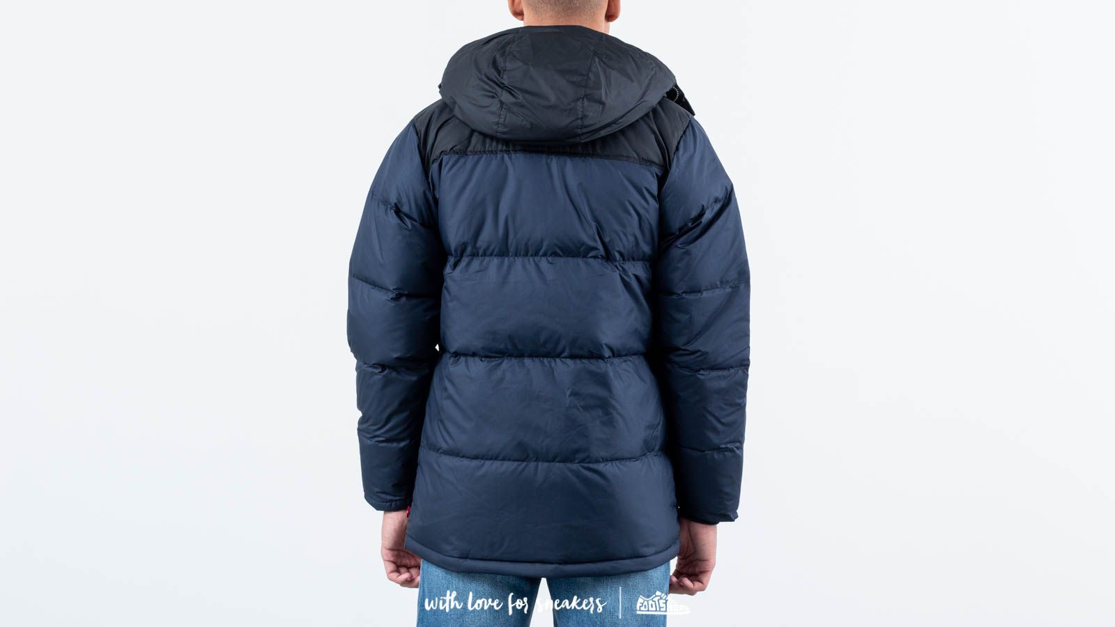 Levi's sky captain hotsell jacket