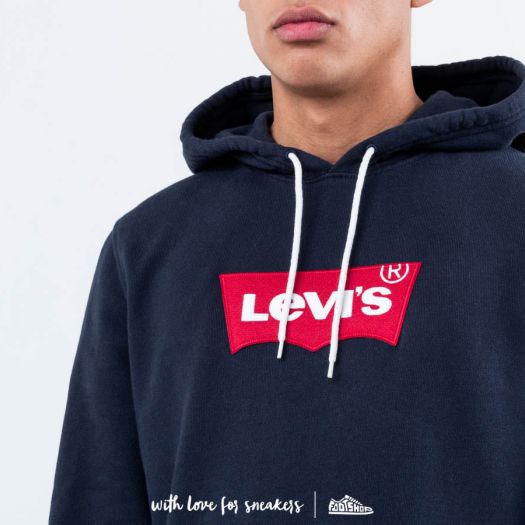 Levi s Modern Sky Hoodie