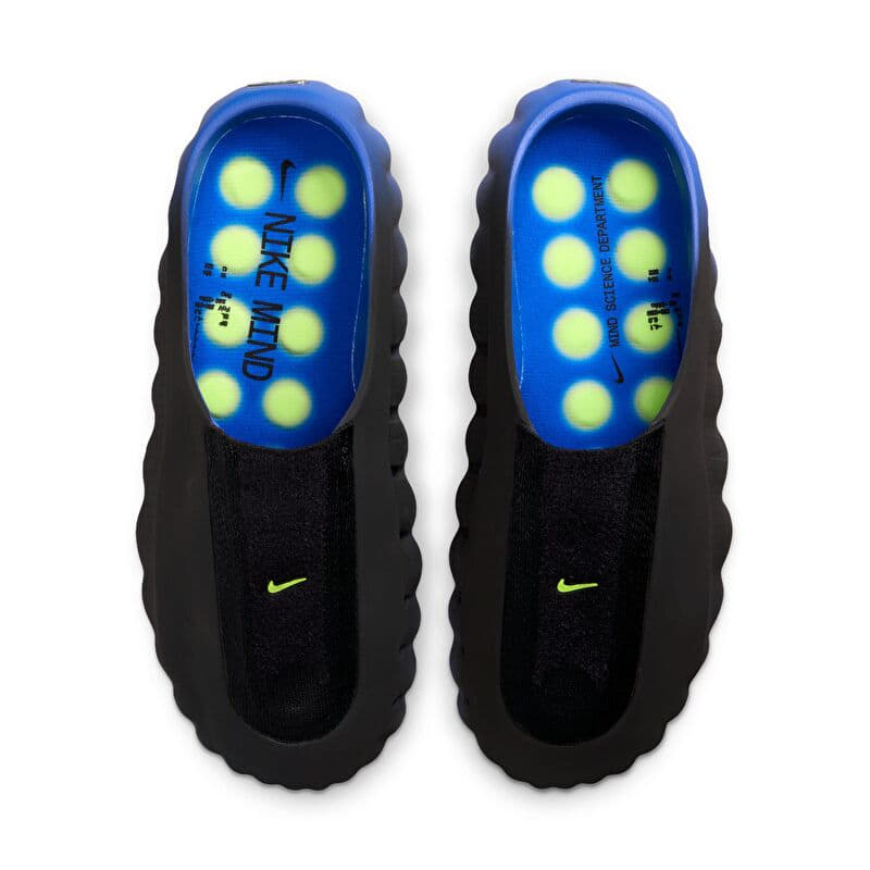 Zapatillas Hombre Nike Mind 001 Fk QS Hyper Royal/ Volt-Black