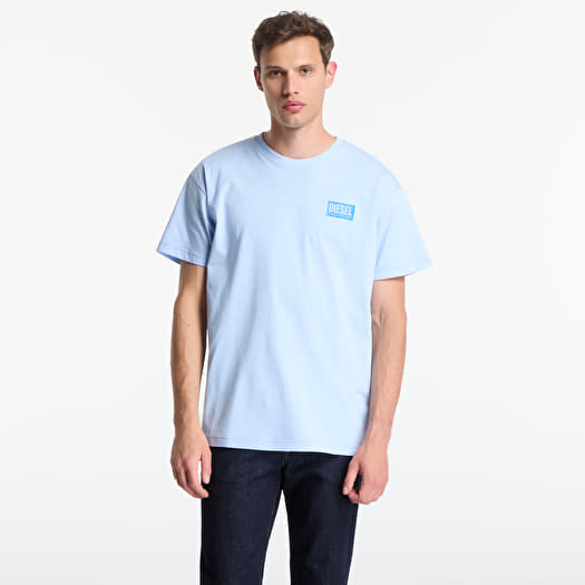 T-shirt Diesel T-Norm-V13 T-Shirt Windsurfer