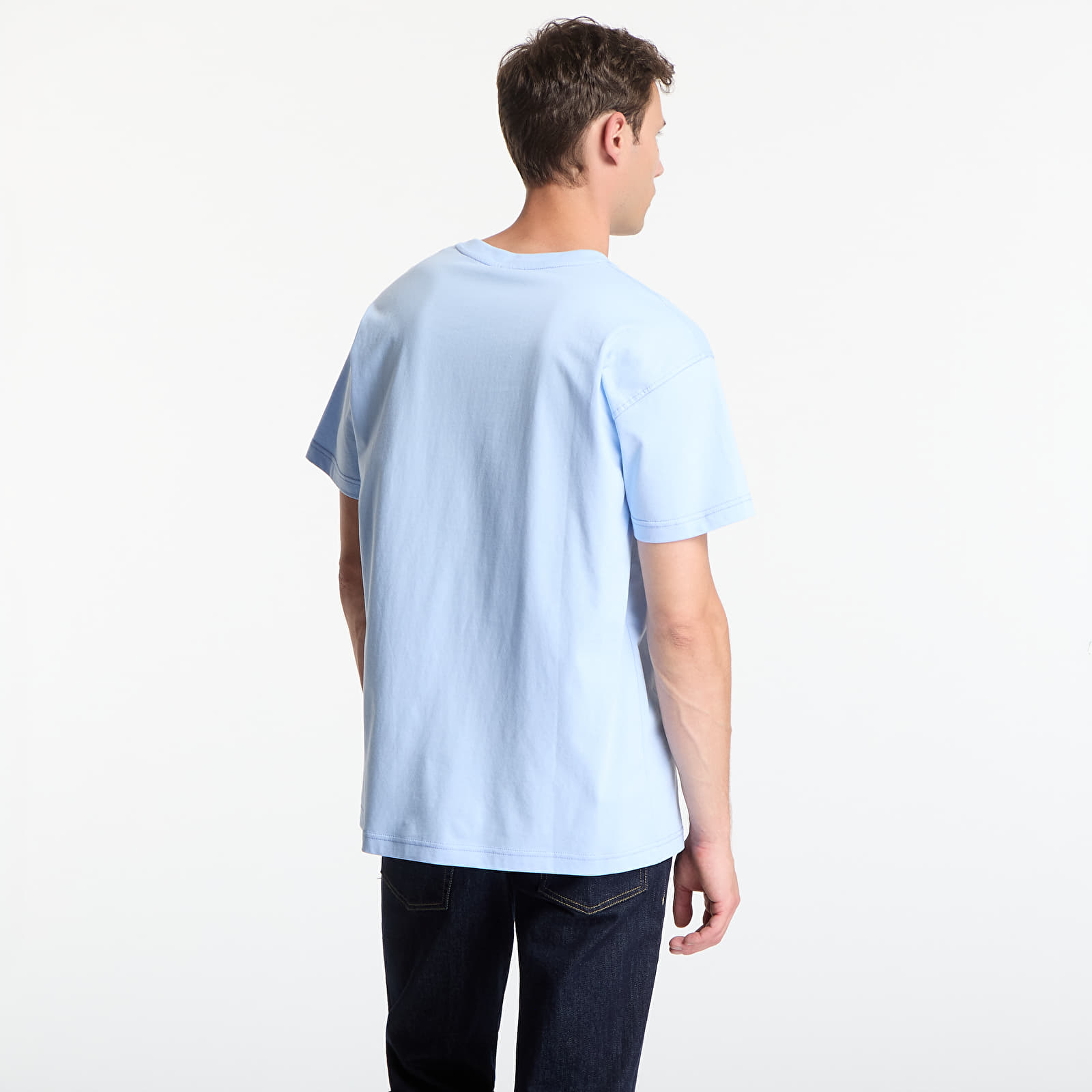 T-shirts homme Diesel T-Norm-V13 T-Shirt Windsurfer