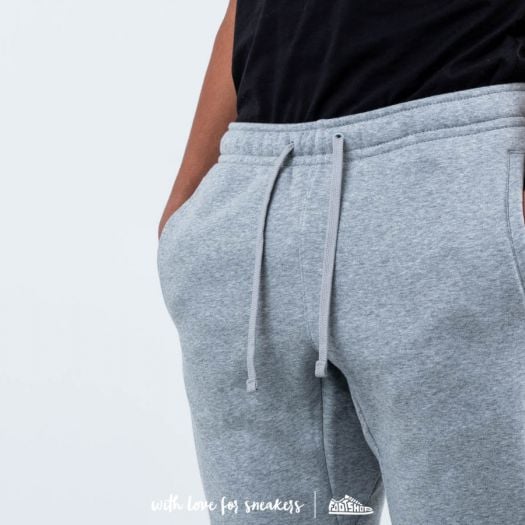 Pantalons Nike Sportswear Jogger Pants Heather Grey Footshop