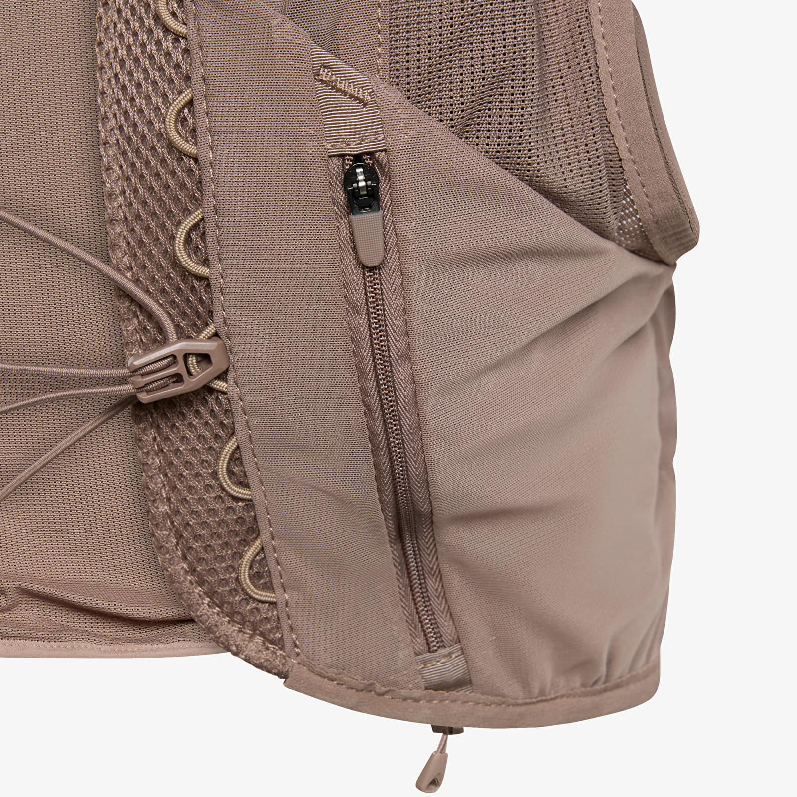 Liivit adidas Terrex Xperior Trail Running Vest 5L Trace Brown