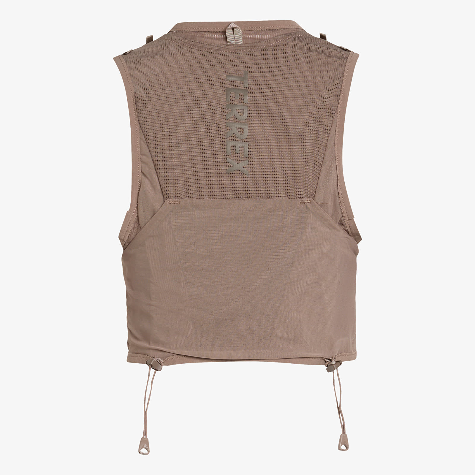 Liivit adidas Terrex Xperior Trail Running Vest 5L Trace Brown