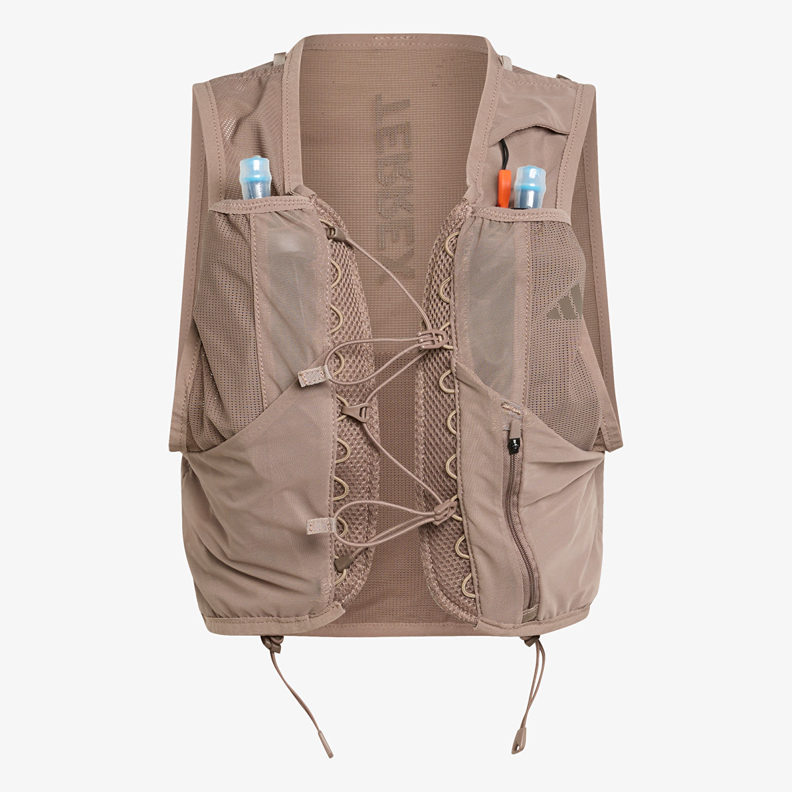 Liivit adidas Terrex Xperior Trail Running Vest 2.5L Trace Brown