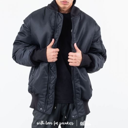 Y3 reversible bomber jacket sale