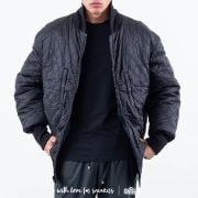 Y3 reversible bomber jacket outlet