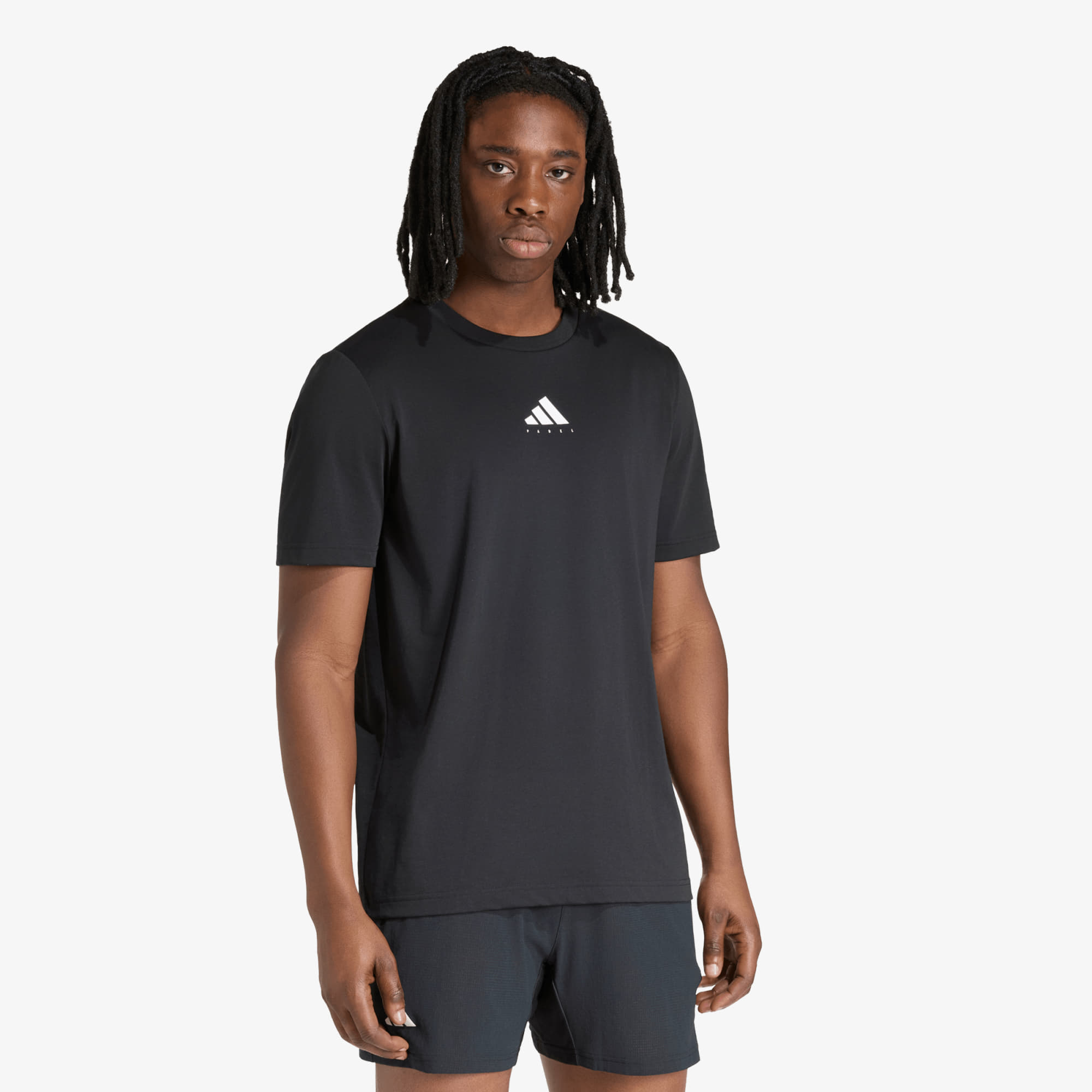 aglietta adidas Padel Cat G T Black
