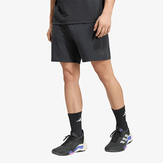 Pantalones cortos adidas Puremotionshort Black