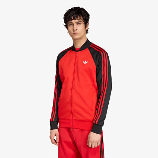 Φούτερ adidas Sst Tt Vivid Red