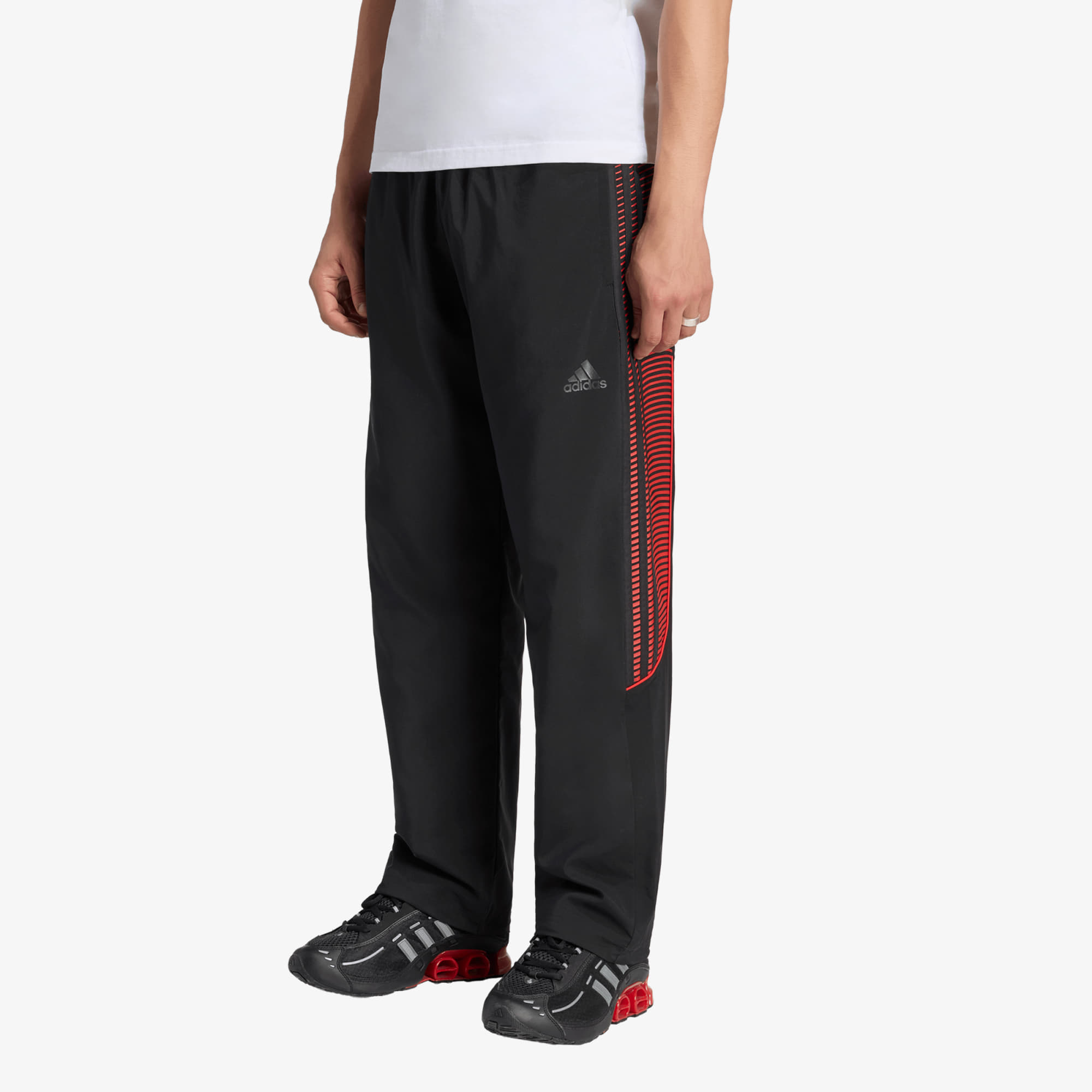 Потници adidas x Coca Cola Teamgeist 26 Trackpant Black S