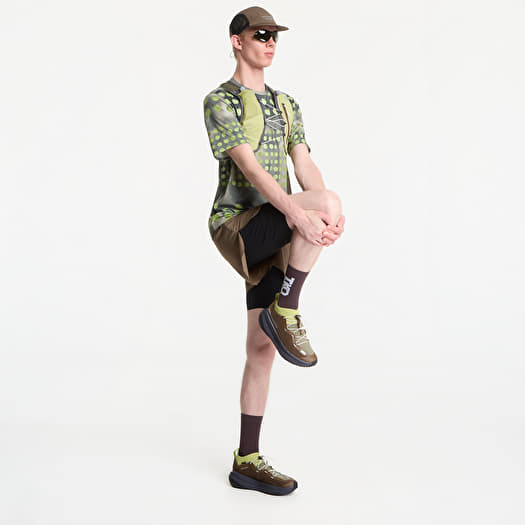 Pas Normal Studios x Salomon Race Skin 2 T.K.O. Moss Green | Footshop