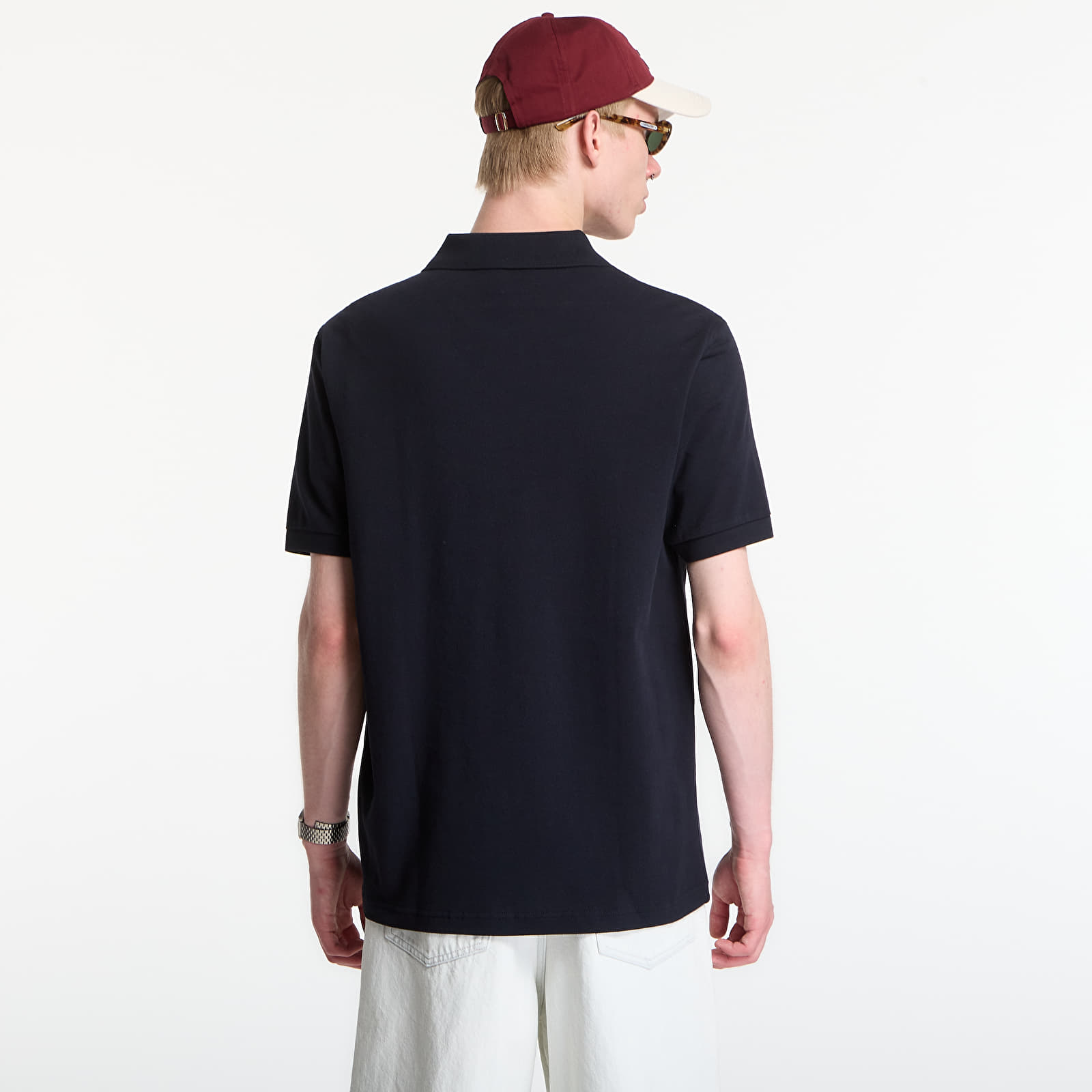 Футболки Fred Perry The Fred Perry Shirt Navy