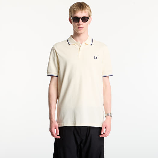 Футболка Fred Perry Twin Tipped Fred Perry Shirt ?