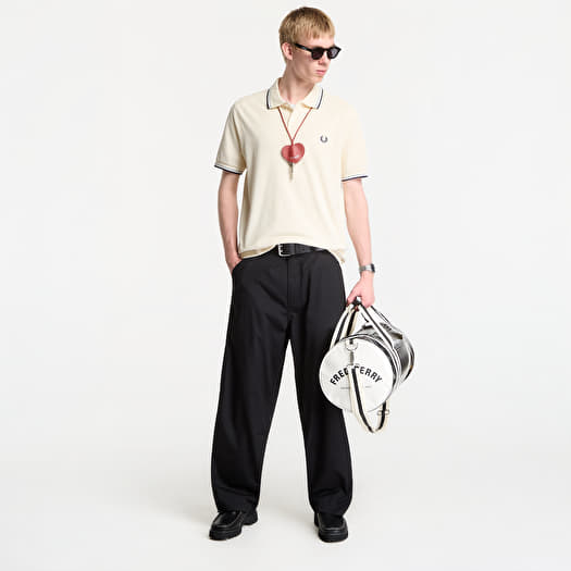 Fred Perry Twin Tipped Fred Perry Shirt ? | Footshop