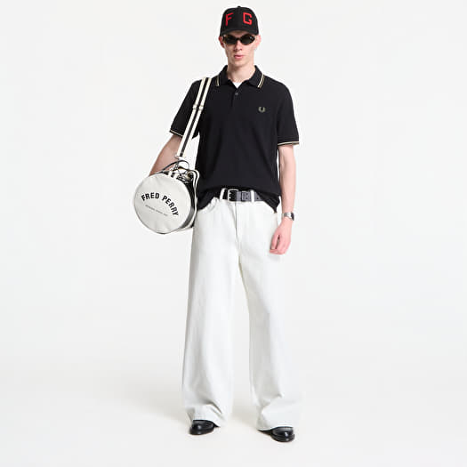Fred Perry Twin Tipped Fred Perry Shirt ? | Footshop