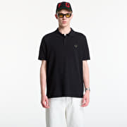 Fred Perry The Fred Perry Shirt Navy