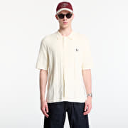 Fred Perry Tonal Vertical Stripe Shirt ?