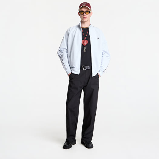 Fred Perry Taped Track Jacket ? | Footshop