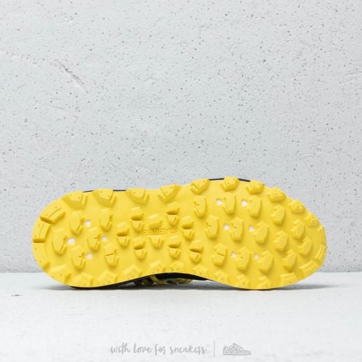 Adidas nmd yellow human race cheap 70