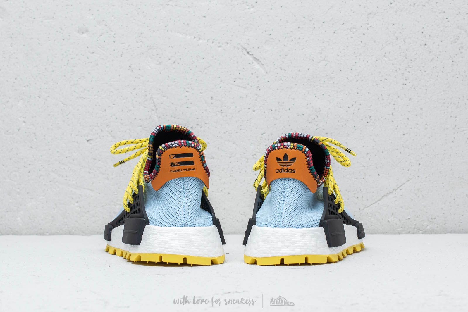 Men s shoes adidas x Pharrell Williams