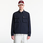 Fred Perry Ripstop Pocket Overshirt ?