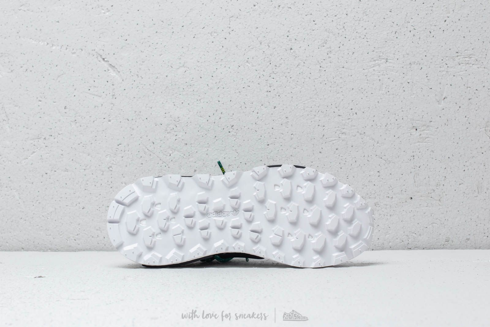 Muške tenisice adidas x Pharrell Williams "Inspiration" Hu NMD Ftw White/ Bold Green-Bright Yellow