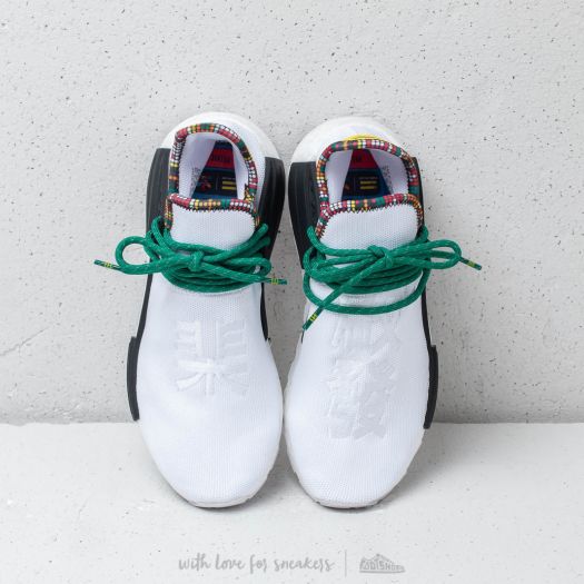 adidas x Pharrell Williams Inspiration Hu NMD