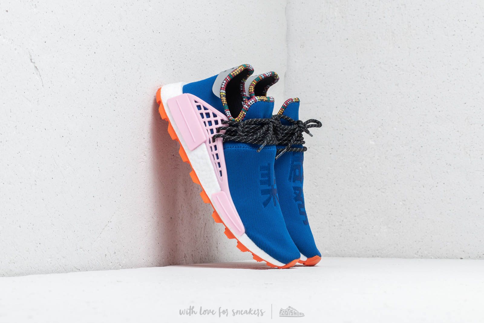 Human race nmd light blue shop