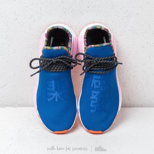 adidas x Pharrell Williams Inspiration Hu NMD