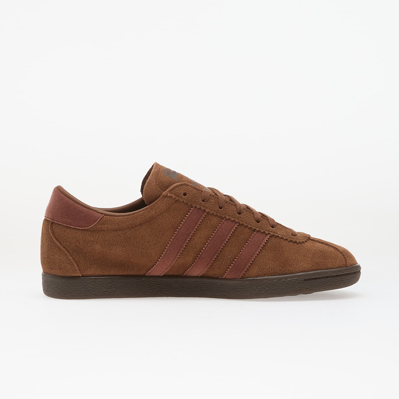 Muške tenisice adidas Tobacco Preloved Brown/ Fox Brown/ Dark Brown