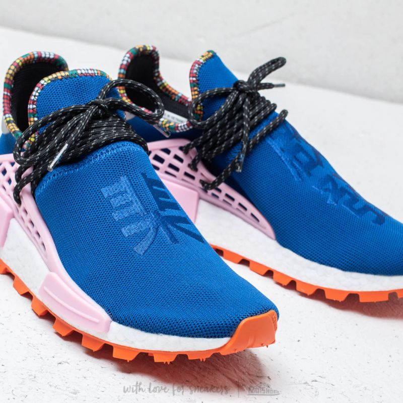adidas x Pharrell Williams 