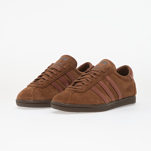 adidas tobacco leather adidas Tobacco Preloved Brown/ Fox Brown/ Dark Brown