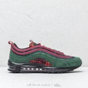 Air max 97 best sale team red midnight spruce