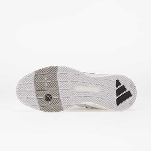 adidas Crazyquick Boost Padel M Ftwr White/ Grey Two/ Core Black