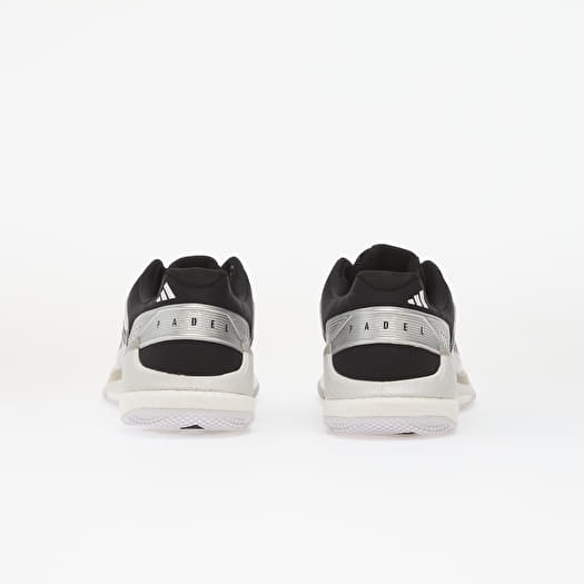 adidas Crazyquick Boost Padel M Ftwr White/ Grey Two/ Core Black