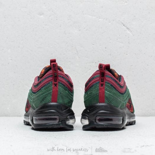 Nike air max 97 midnight spruce sale