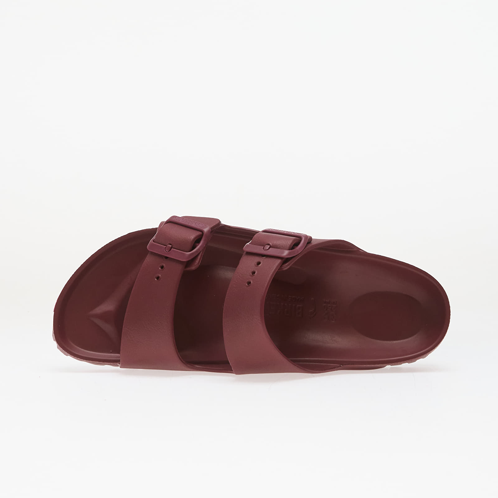 Дамски кецове и обувки Birkenstock Arizona EVA Zinfandel