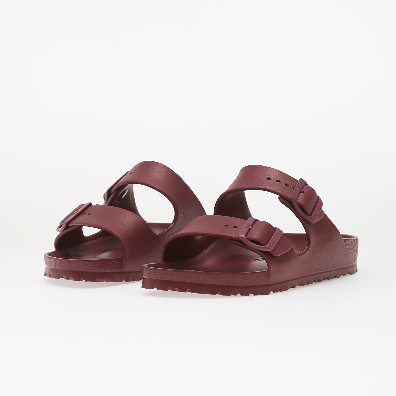 Дамски кецове и обувки Birkenstock Arizona EVA Zinfandel