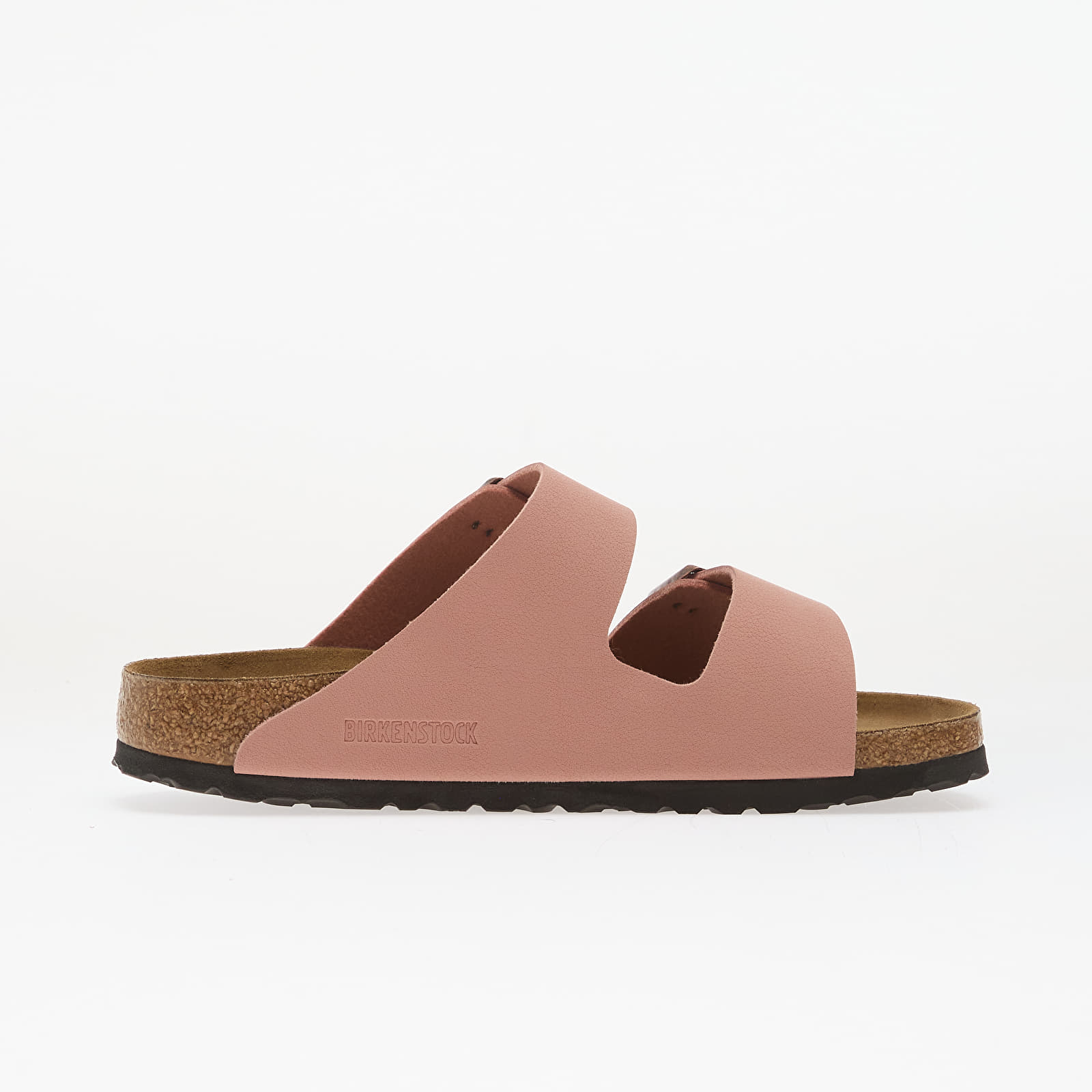 Дамски кецове и обувки Birkenstock Arizona BFBC Pink Clay