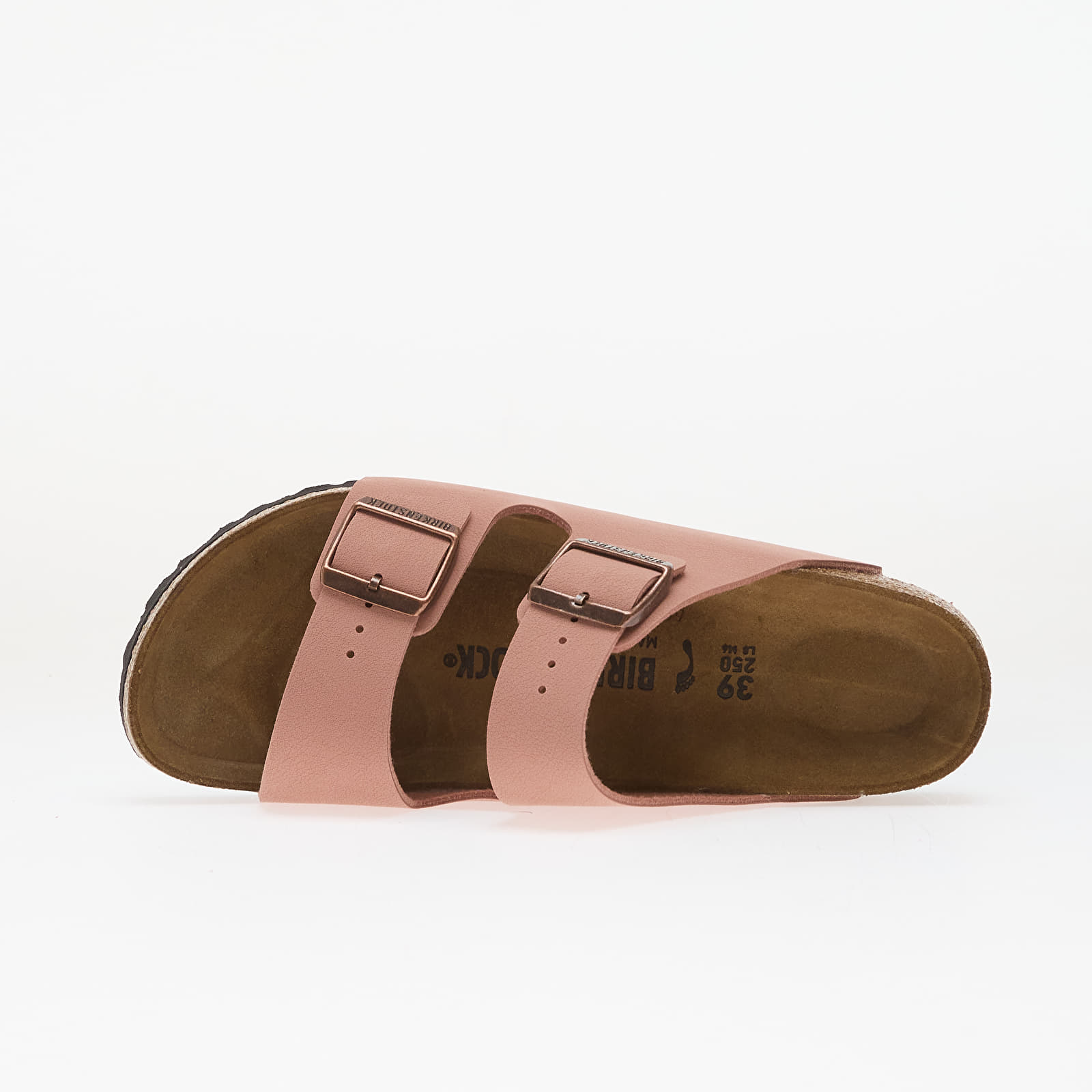 Дамски кецове и обувки Birkenstock Arizona BFBC Pink Clay