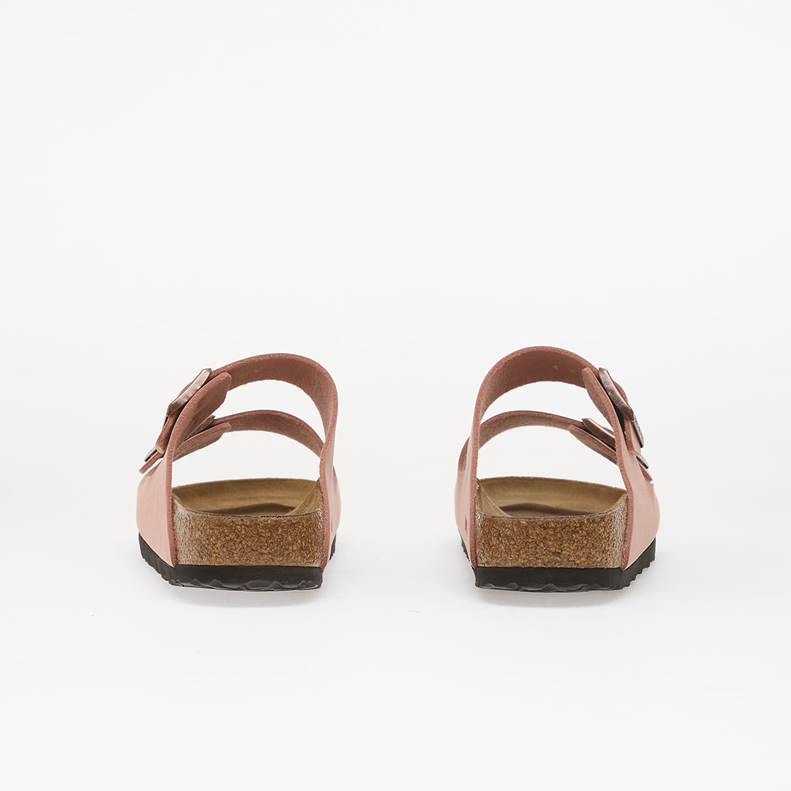 Дамски кецове и обувки Birkenstock Arizona BFBC Pink Clay