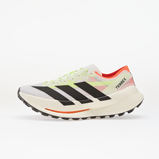 adidas Agravic Speed Ultra 2 - Women Ftwr White/ Core Black/ Reflective Silver