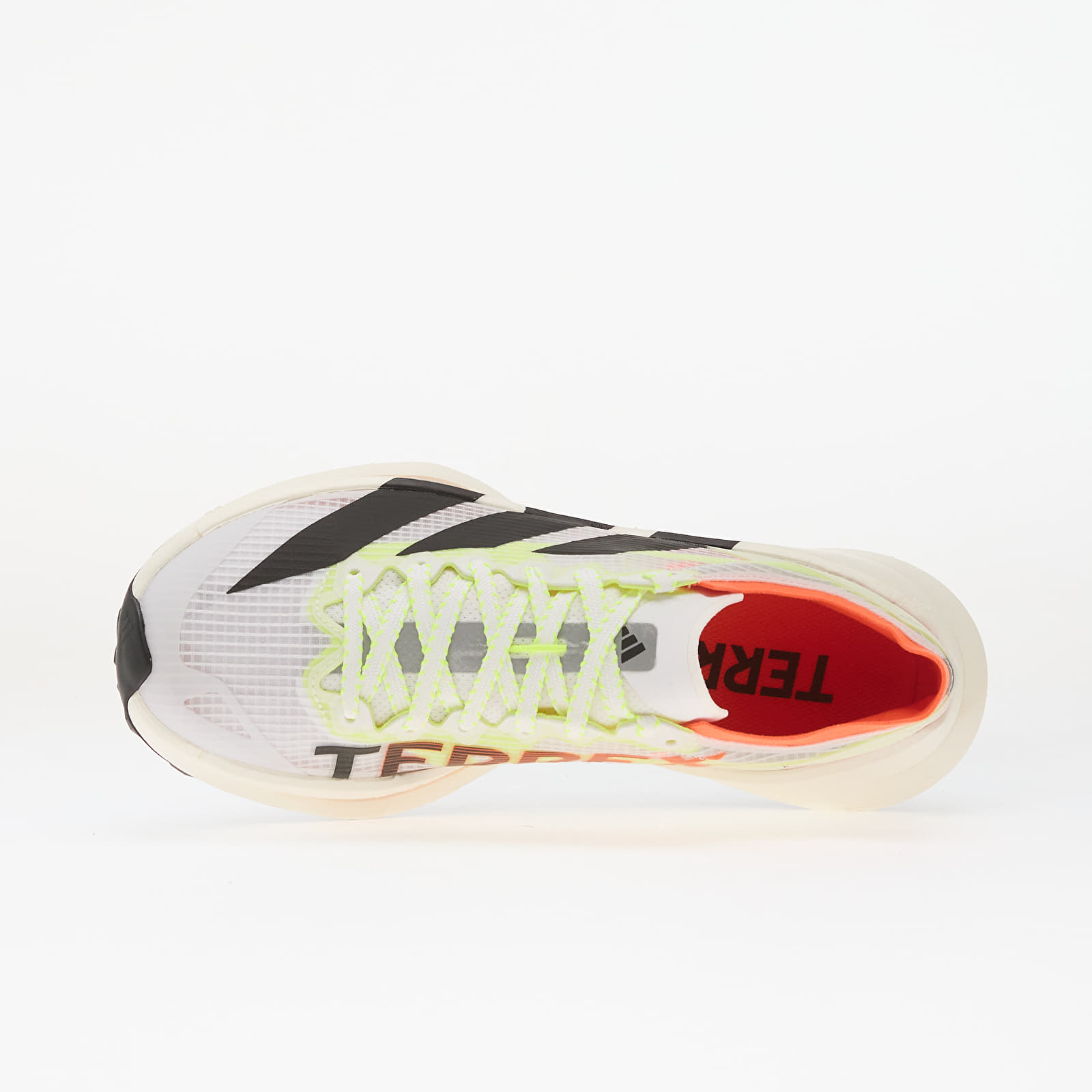 Damen Sneaker und Schuhe adidas Agravic Speed Ultra 2 - Women Ftwr White/ Core Black/ Reflective Silver