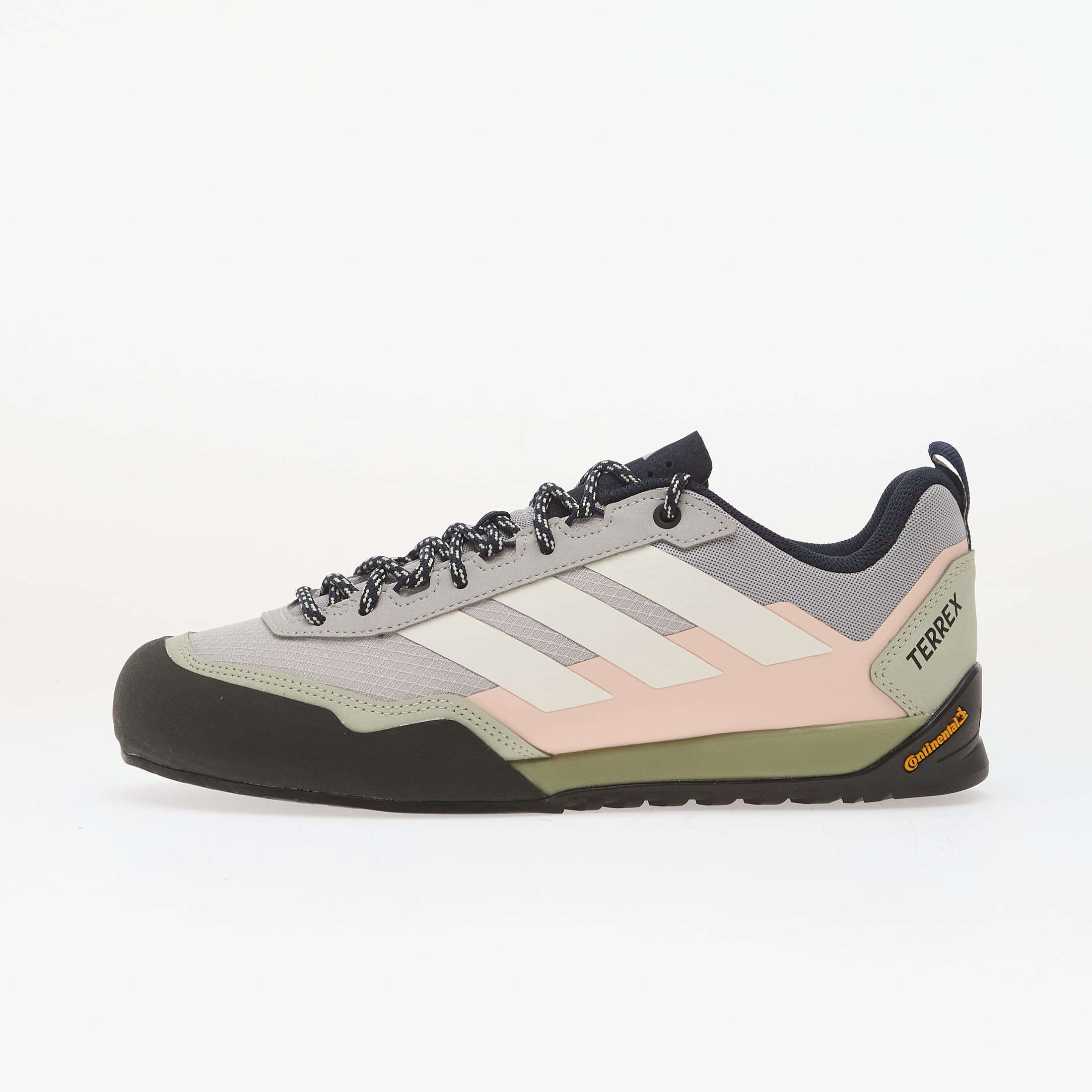 Sneakers adidas Terrex Skychaser Solo Approach Off White/ Legend Ink/ Halo Green EUR 40