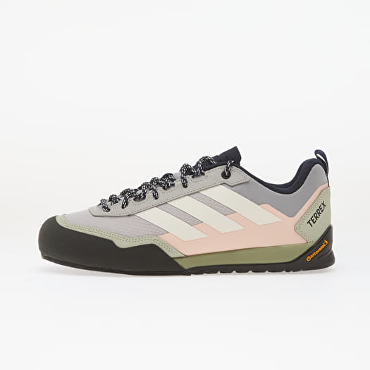 adidas Terrex Skychaser Solo Approach Off White/ Legend Ink/ Halo Green